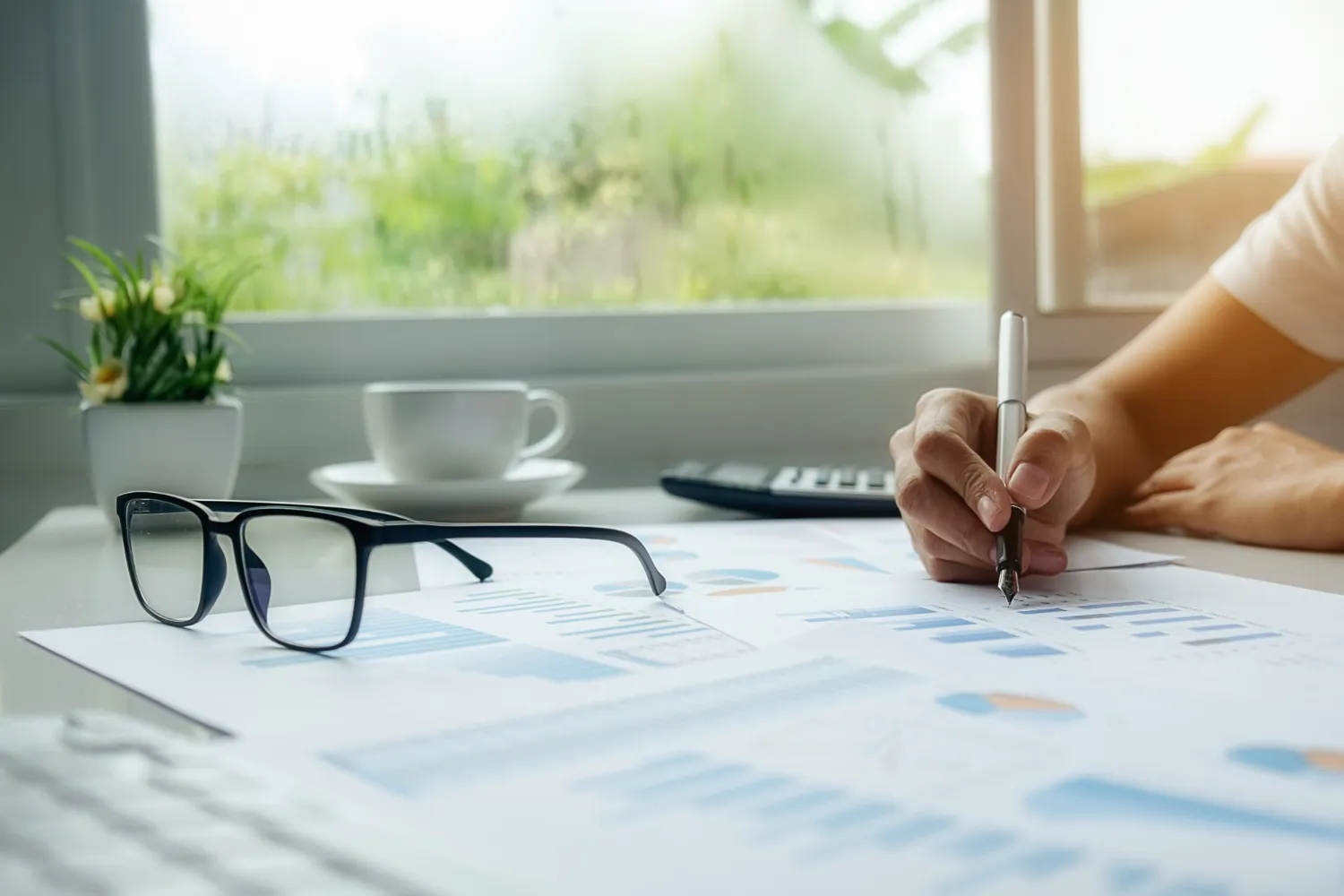 About Trusted Tax and Accountants